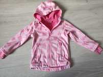 Kurtka softshell crivit 98/104 Lidl