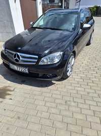 Mercedes C220 okazja diesel