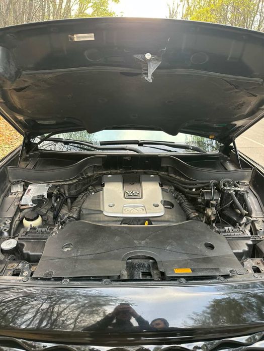 Продам INFINITi FX-35 або обмін на нерухомість