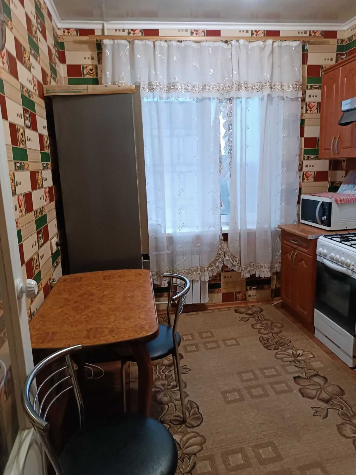 Продаж 2-х  кімнатної квартири на Даманському