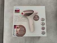 Depilator Philips Lumea BRI977/00 nowy! DEPILATOR