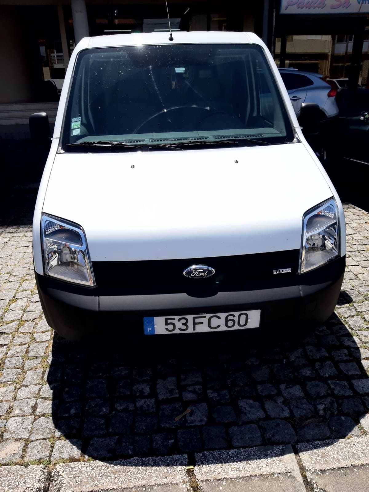 Ford Transit Connect 1.8 tdci