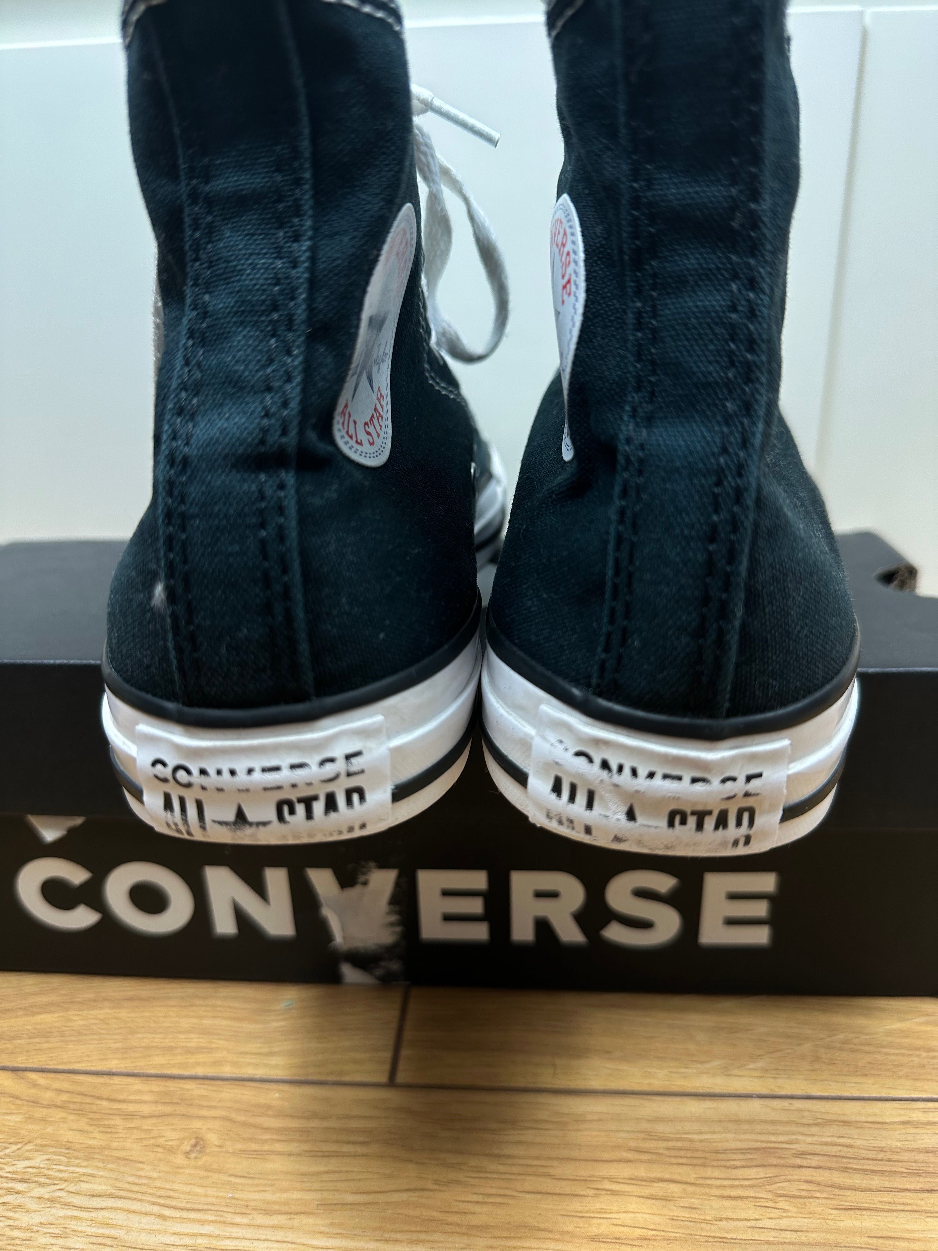 Trampki Converse Chuck Taylor All Star High Core HI