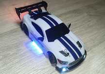 Drift Car на радіо керуванні