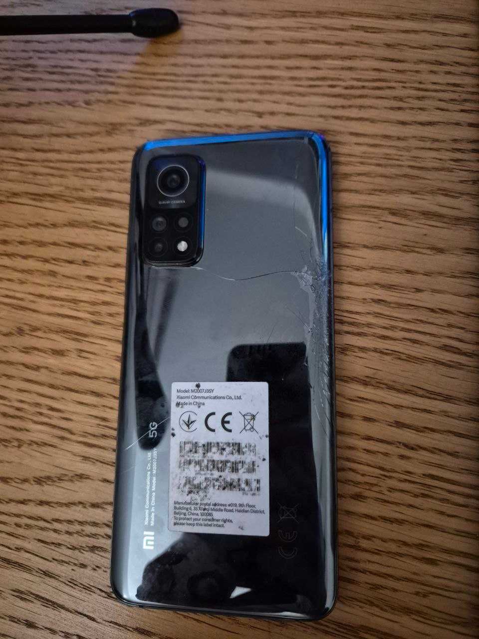 Xiaomi Mi 10T 8/128 GB