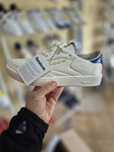 Кожаные кроссовки Reebok C Club Clean.(Оригинал)40-25,5-26см