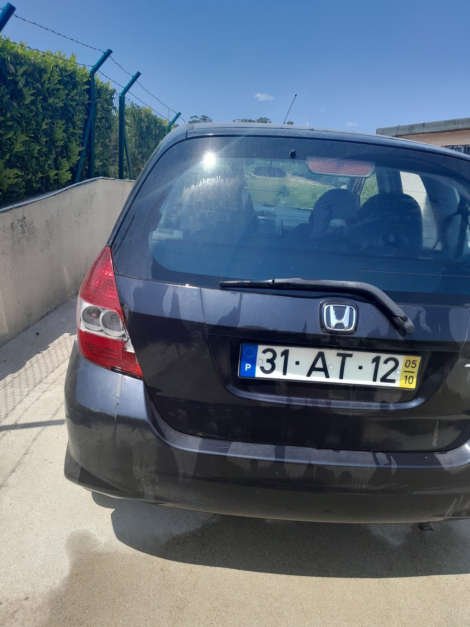 Honda Jazz 1.2 2005