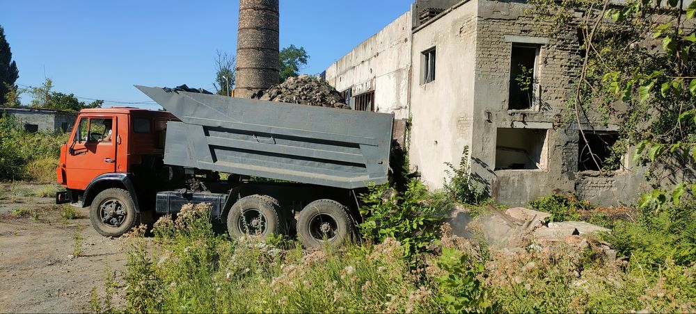 Услуги камаза , Аренда камаза, Вывоз мусора , Доставка сыпучих материв