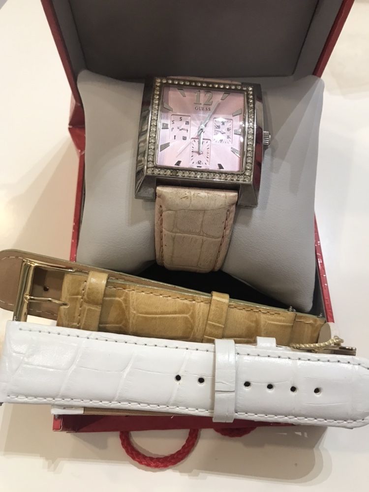 Relogio Guess - Original