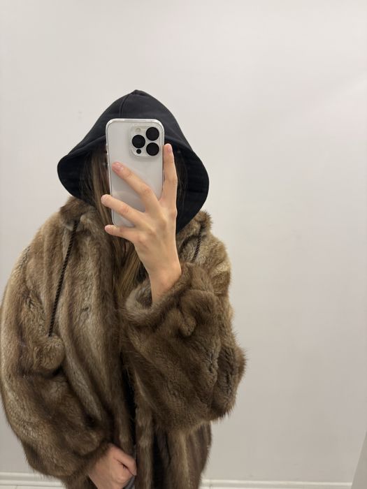 Eksluzywne naturalne futro marki dasco