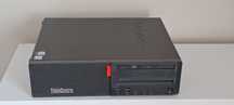 Lenovo ThinkCentre M920s – i5 8500/ 8GB / 250 SSD / Win 10 Pro – 450 z