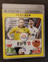 FIFA 11 PS3 Używana