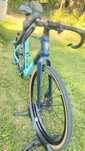 Gravel Bianchi Arcadex GRX 600 M