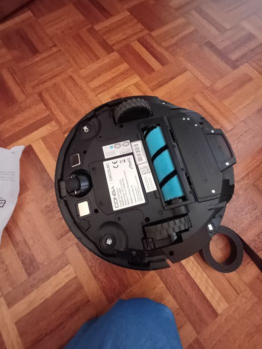 Cecotec Conga 2290 Ultra Home - Como novo
