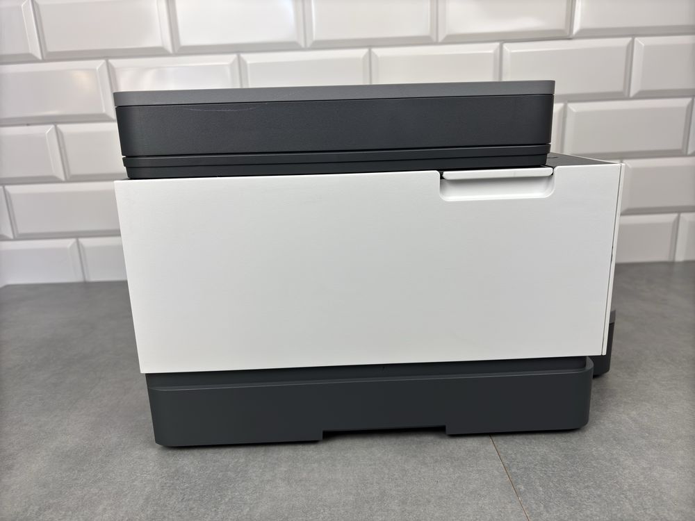 [FIRMA] drukarka HP Smart Tank 7305 wifi skaner duplex nalewane tusze