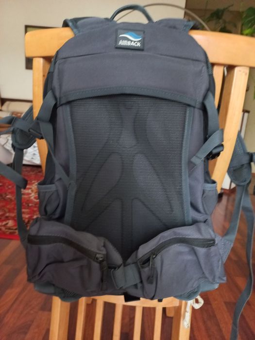 крутой рюкзак mountain warehouse