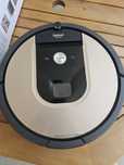 Irobot roomba + irobot braava