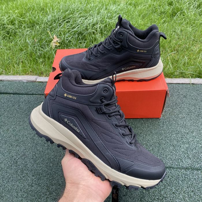 Columbia Gori-Tex Термо 41-46