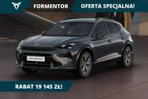 Cupra Formentor 2.0 TDI - 150KM - Edge