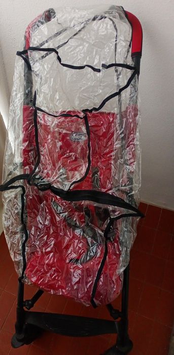 carrinho de bebé Chico