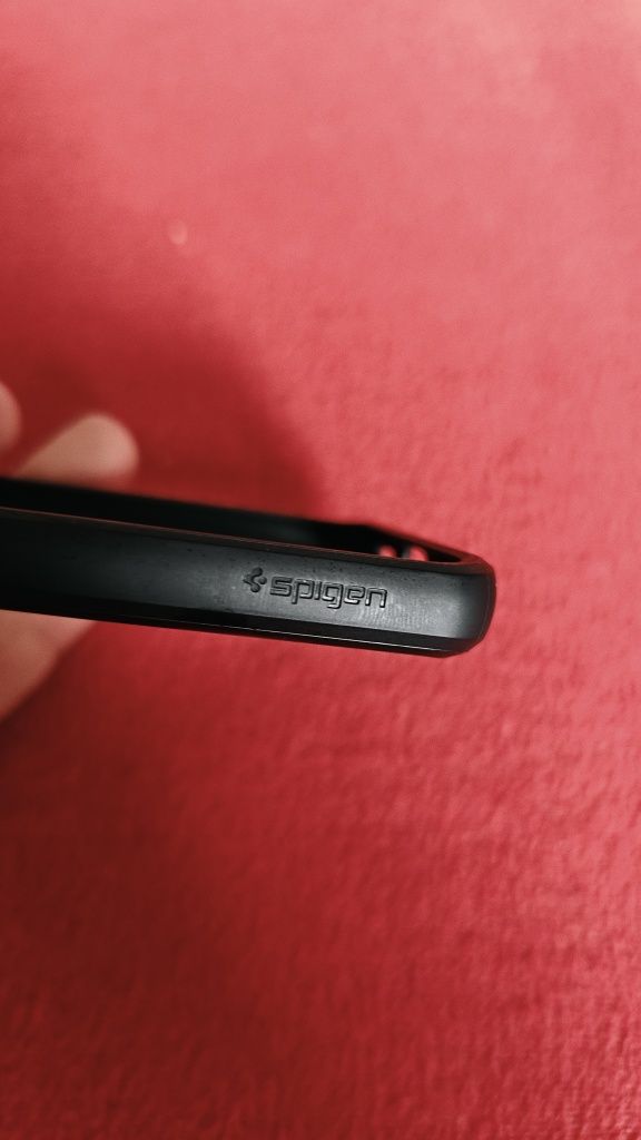 2x etui oneplus 12 spigen