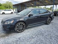 Volkswagen Passat R-Line 2017