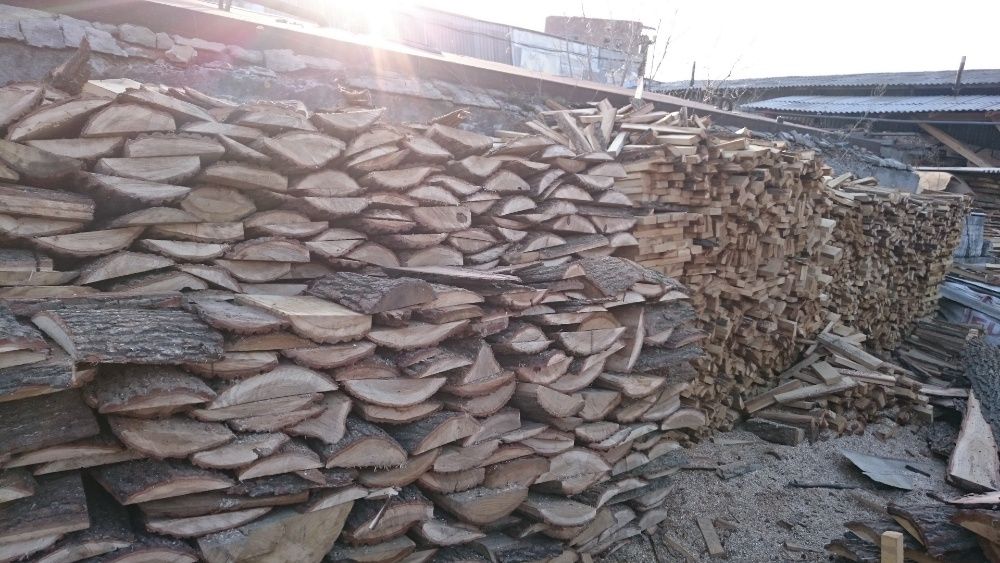 Продам дрова для населения и для организаций