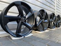 Oryginalne Felgi Audi 20 A3 A4 A6 A8 Q3 Q5 TT