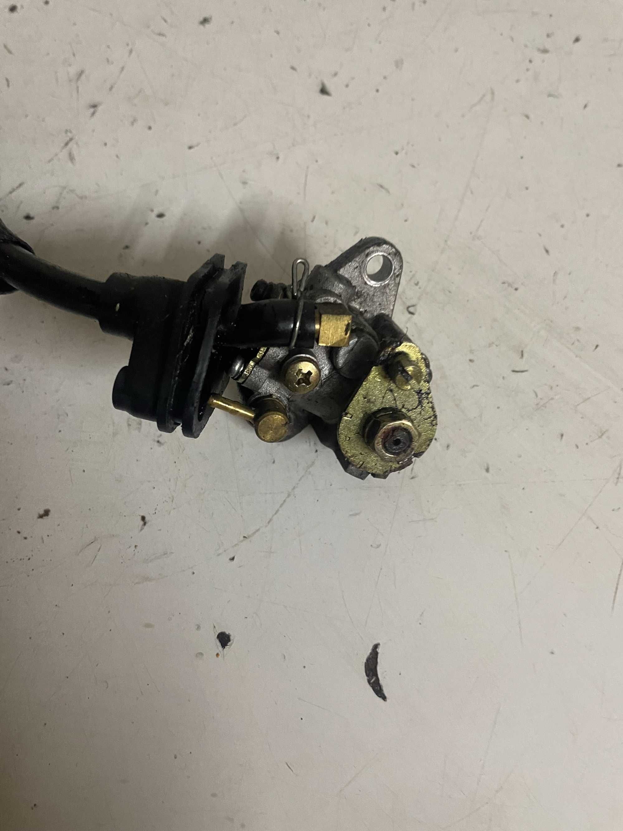 Generic trigger sm 50 pompa oleju