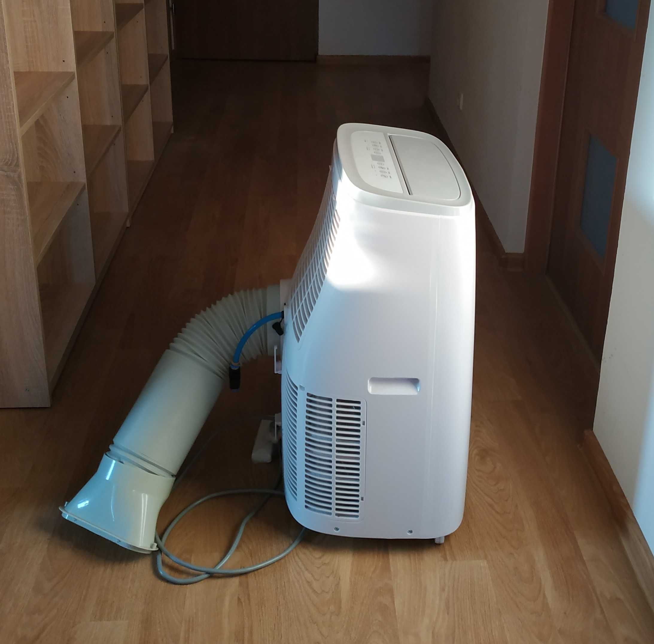Klimatyzator lokalny Volteno VO1982