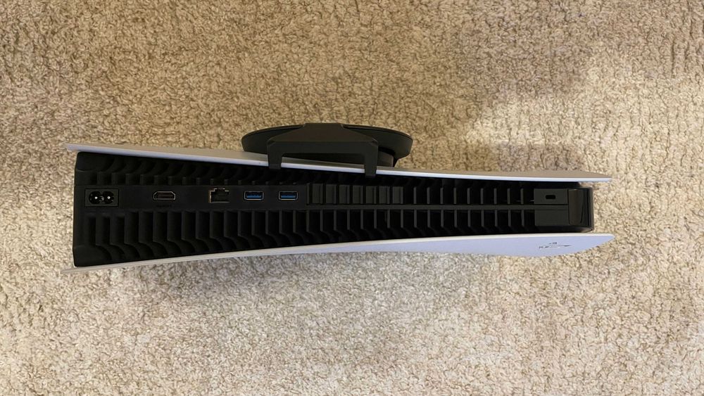 PlayStation 5 Desbloqueada - Versão 6.20