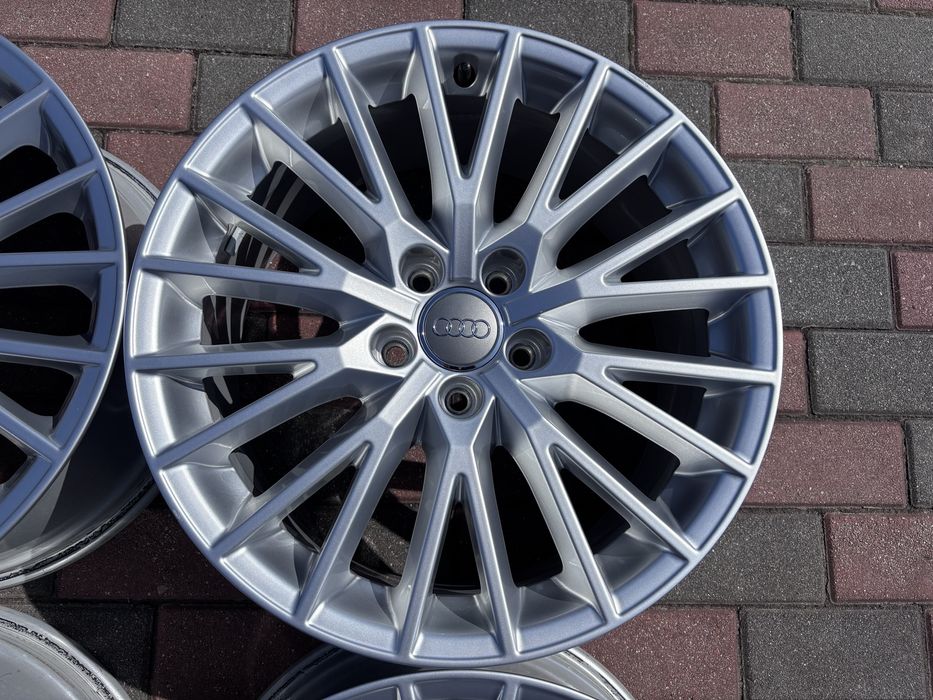 Alu ori felgi Audi TT 8S0 5x112 8,5Jx18 ET50 VW Seat Skoda A3 A4