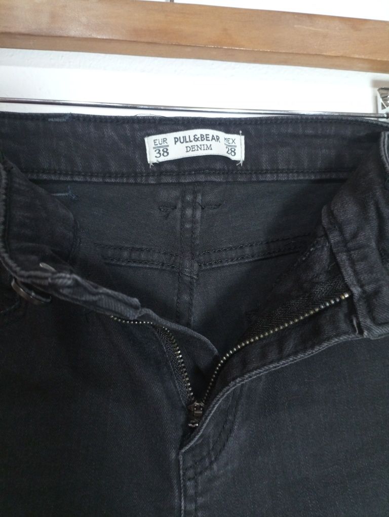 Calças Pull&Bear (Muito Bom Estado)