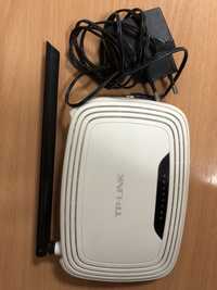 Модем TP-Link TL-WR740N