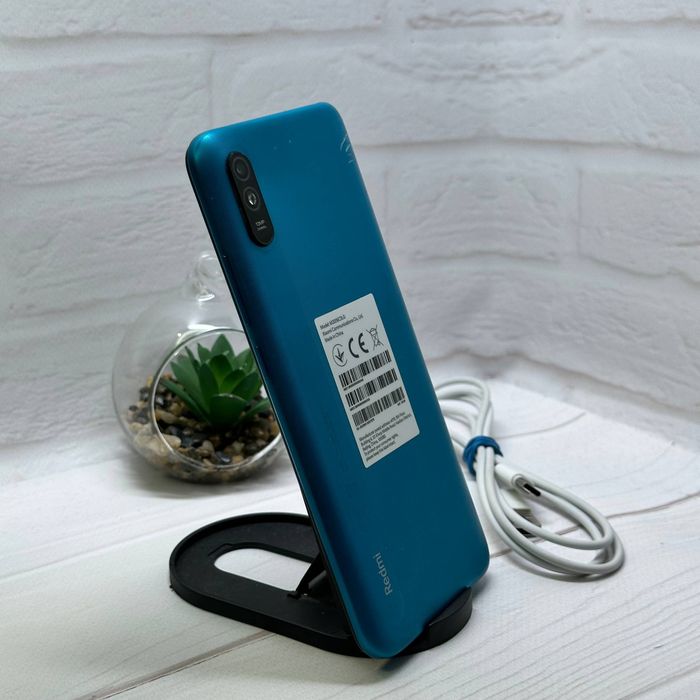 Продам телефон Redmi 9A 2/32 Gb в гарному стані