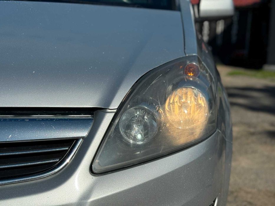 Продам Opel Zafira 2012р. #71096