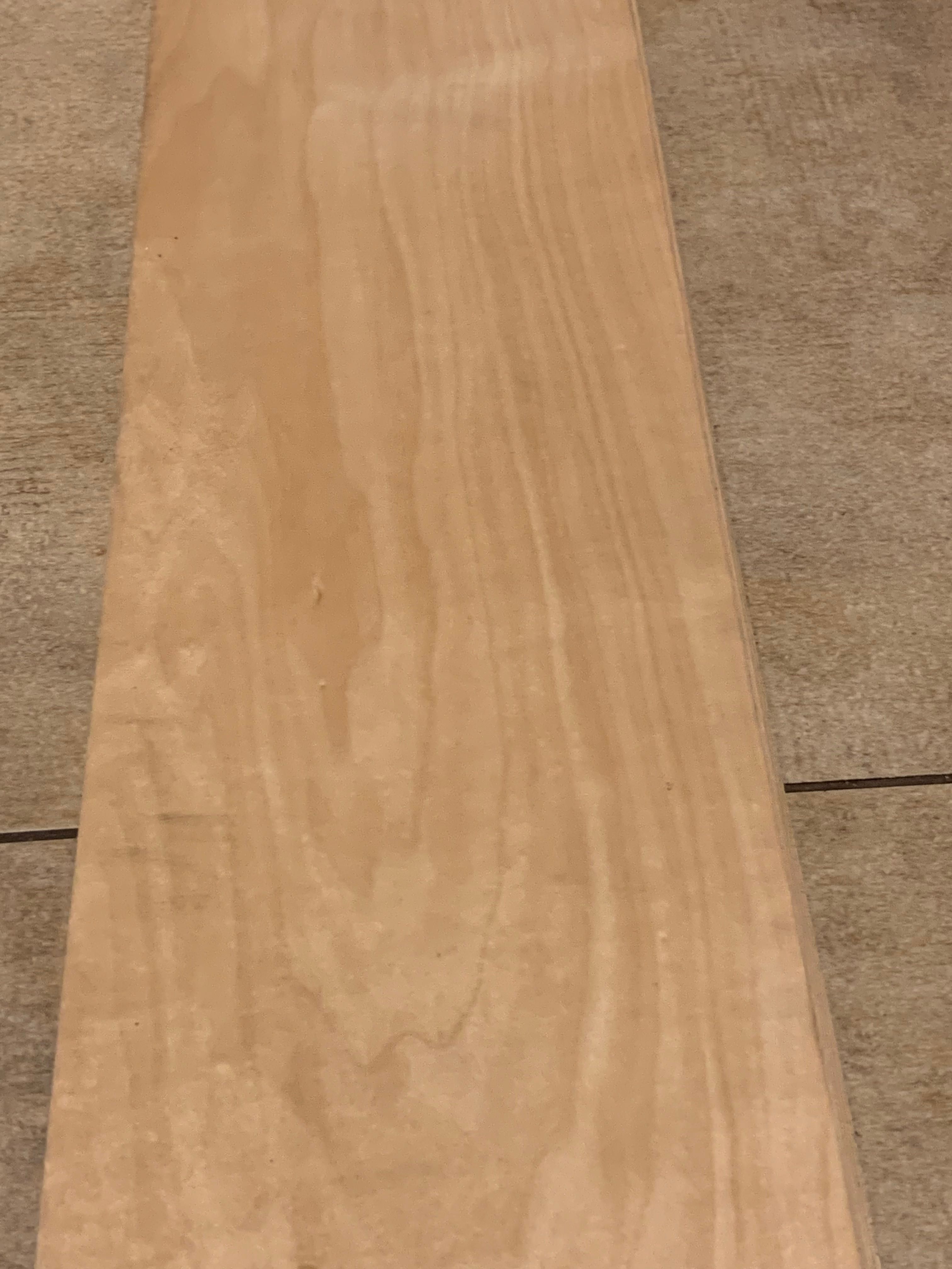 Okleina naturalna Klon piękny klasyczny wzór fornir naturalny hobby