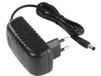 Zasilacz do radia i lampy  Erbauer 12 V