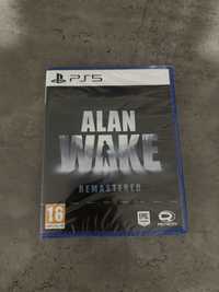 Alan Wake Playstation 5 (PS5)