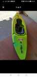 Kayak águas bravas / kayak-surf