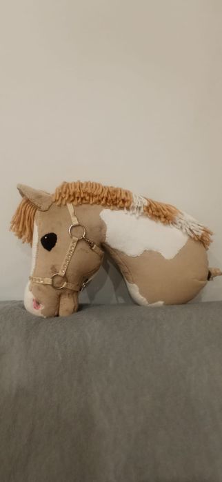 Hobby Horse Srokaty