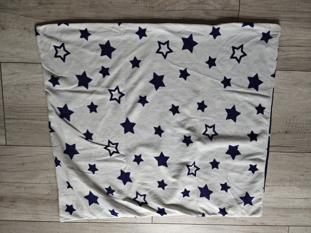 Pościel polarowa 220cm x 200cm + 2 prześcieradła 160cm x 200cm