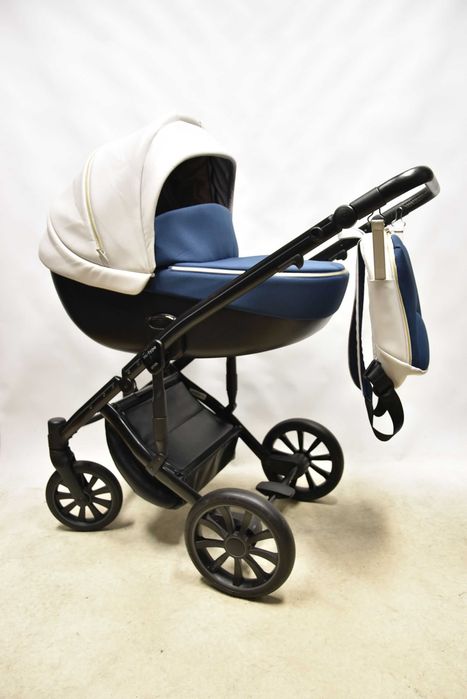 Anex M/Type Special Edition Noble 2w1  WYJĄTKOWO ZADBANY! PIĘKNY KOLOR