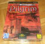 Pilgrim - Pielgrzym - PC - Big Box - Retro - GER