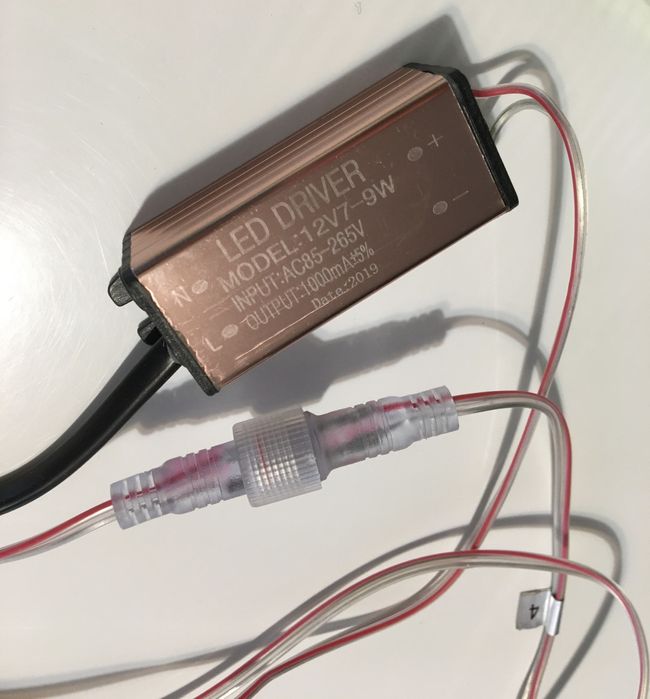 Lampki sople świąteczne LED spadający śnieg sopelki meteoryty 50 cm 10