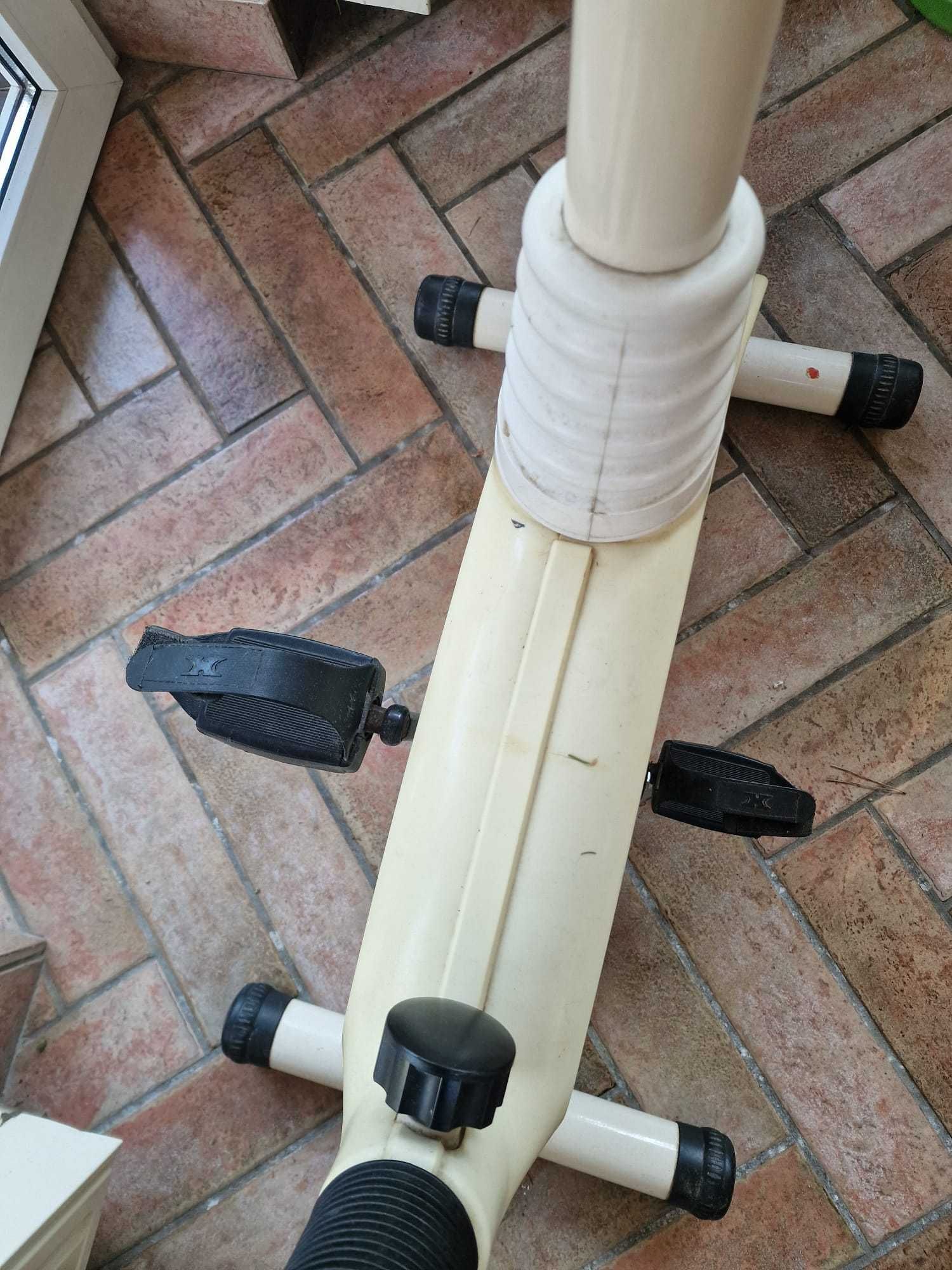 rower stacjonarny BH Fitness