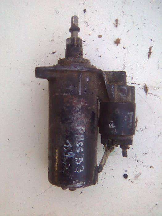 Стартер для Гольф 2, Гольф 3 Гольф 4 Пасат В 3 В 4 Форд ескорт