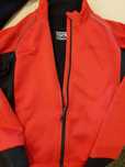 Roupa bike adolescente tamanho 12
