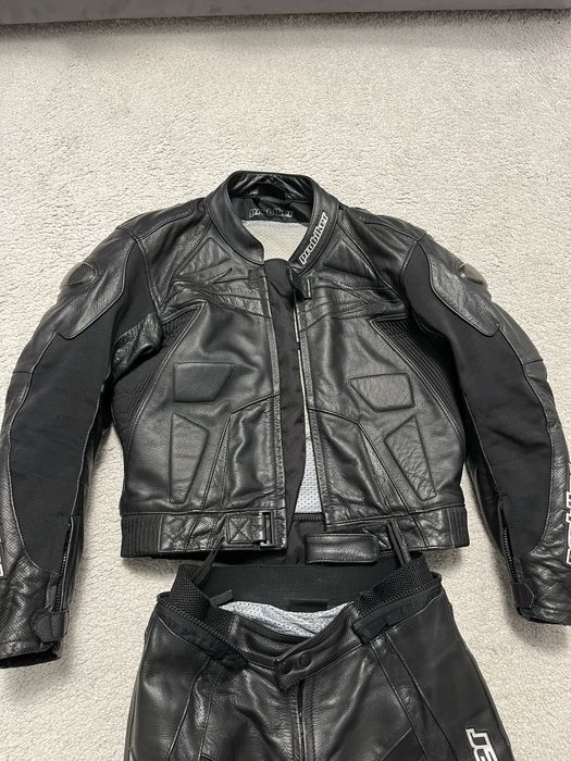 Мотокуртка,штаны probiker