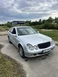 Мерс211 2.2 автомат